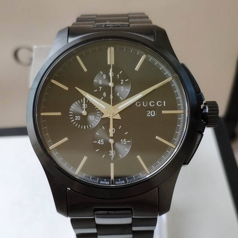 Gucci watch 080641